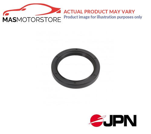 Crankshaft oil seal frontal - seal,