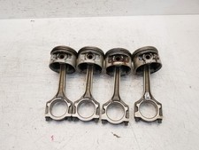 4x piston connecting rod for