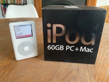 BOXED iPod Classic 4th Gen