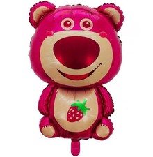 Lotso Bear Toy Story Balloon