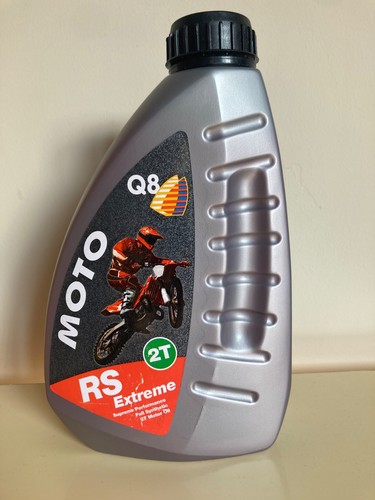 Moto extreme 2t - moto,