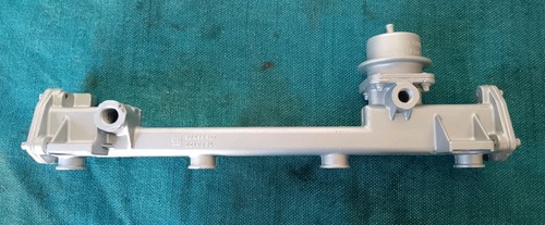Vauxhall c20xe fuel - c20xe, injector
