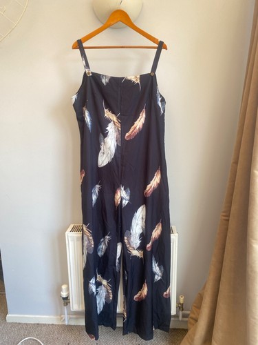 Unbranded boho navy - unbranded,