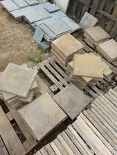 Paving Slabs 450x450mm