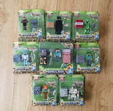 Minecraft Fully Articulated