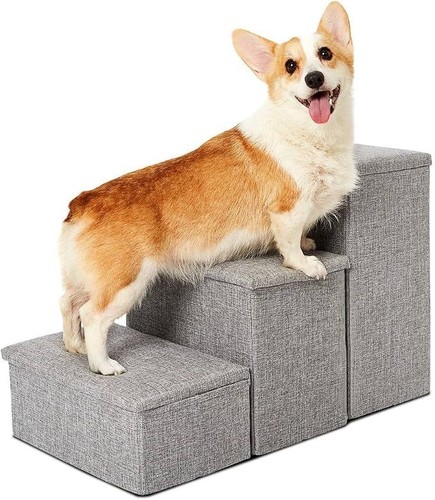 Pet awesome dog stairs - pet,