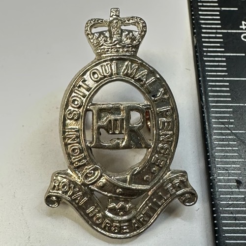 Royal horse artillery - royal,