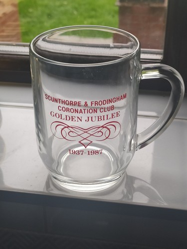 Scunthorpe frodingham - scunthorpe,