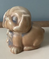 Vintage 1930s ceramic Bonzo