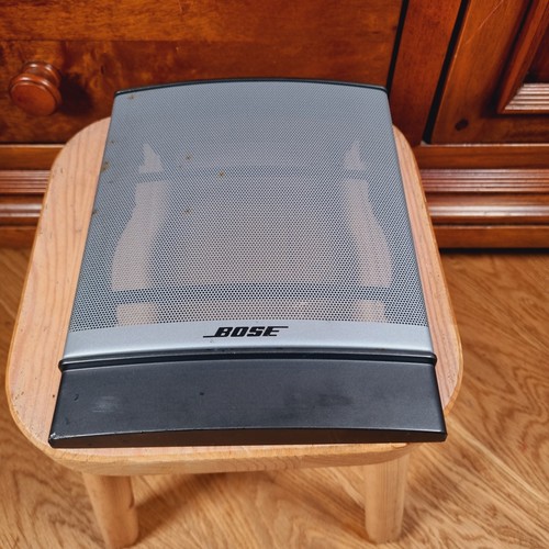 Bose companion subwoofer - companion,