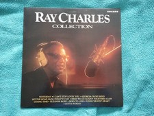 RAY CHARLES - Collection -