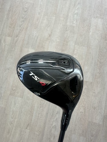 Titleist tsi4 driver - titleist, /