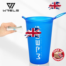 200ml Foldable Sports Water