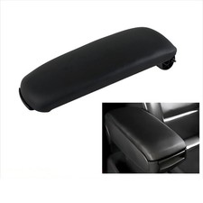 Vehicle center console arm - vehicle,