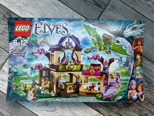 LEGO ELVES 41176 The Secret