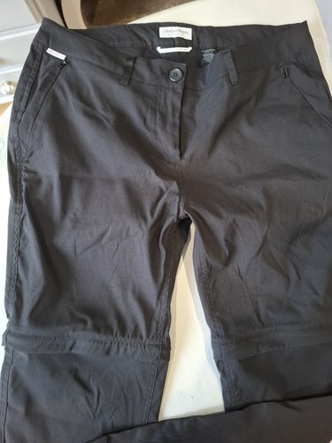 Ladies craghoppers pro - ladies, stretch