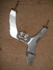 Honda outboard BF9.9a BF15a 9.9hp 15hp 4 stroke Steering yoke