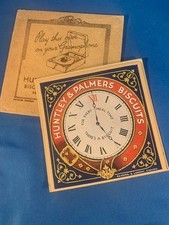 Huntley & Palmers Promotional