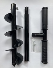 Post Hole Digger 10X60 cm with