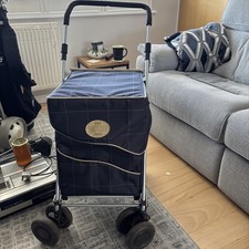 Genuine Sholley Trolley