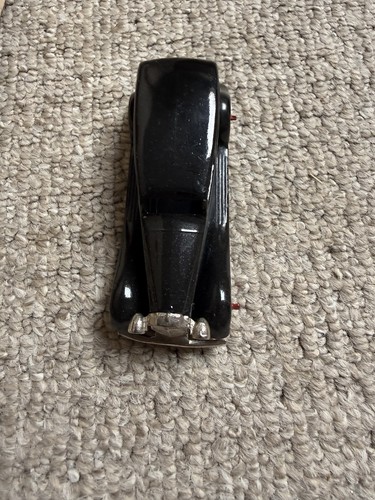 Vintage dinky toys - war, 4