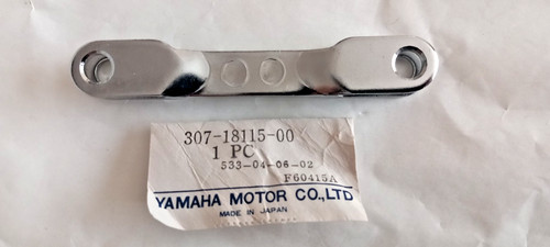 Yamaha as3 brake cam - yamaha,
