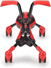 Scramblebug 4-Wheel Balance