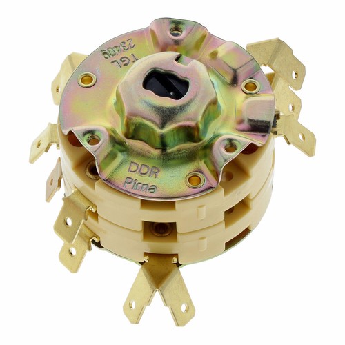Ignition lock for simson s50 - ignition,