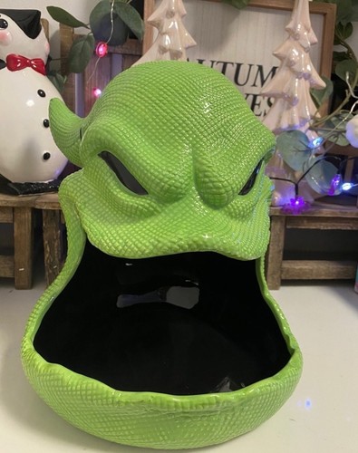 The nightmare before christmas - the,