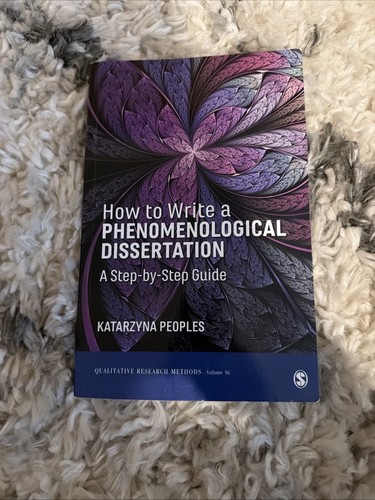 How write a - how,