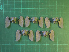 Five Jump Packs with WIngs