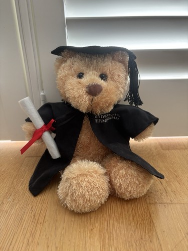 University birmingham - university, of