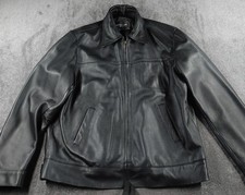 Woodland Jacket Mens XL Black