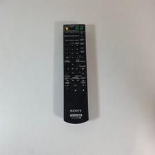 Genuine Sony RM-ADU050 AV