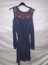 Sainsburys TU Size 14 Floral