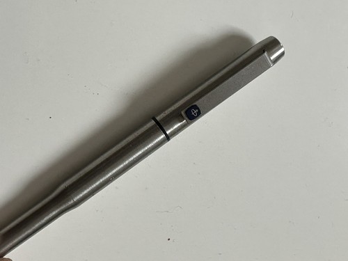 Authentic vintage parker - authentic,