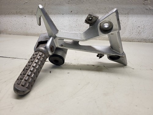 Lexmoto lxr125 rear hanger - rear,