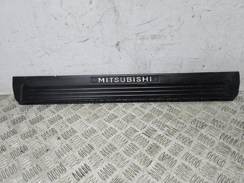 Mitsubishi shogun 4work - mitsubishi,