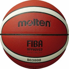 Molten Official FIBA 2-Tone