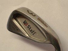 Wilson Staff Ultra 45 3 Iron