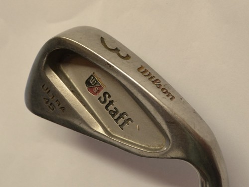 Wilson staff ultra iron - staff, 3