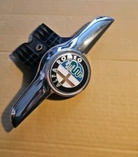2008 ALFA ROMEO GT SPORT  FRONT BONNET BADGE 60682496 IN GOOD CONDITION 