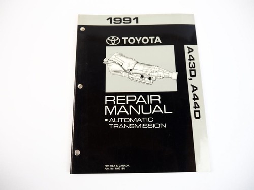 Toyota truck 4runner 1991 - toyota,