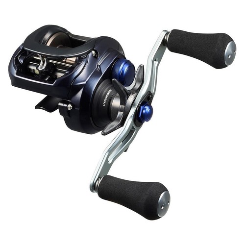 Daiwa saltist 150xhl - 150xhl, pe