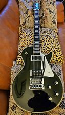 1984 Greco PC98K Phil Collen model Les paul custom Kahler