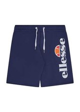 Ellesse Mens Sweat Shorts Bossini Mens Fleece Shorts Navy