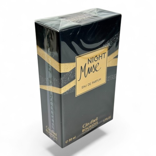 Bourjois clin œil - -, night