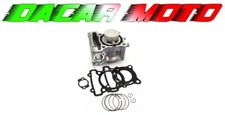 Yamaha N-Max 125 Complete Cylinder Kit