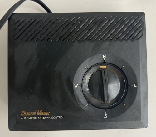 Vintage channel master 9510a - vintage,