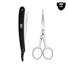Barber straight cut throat - straight,